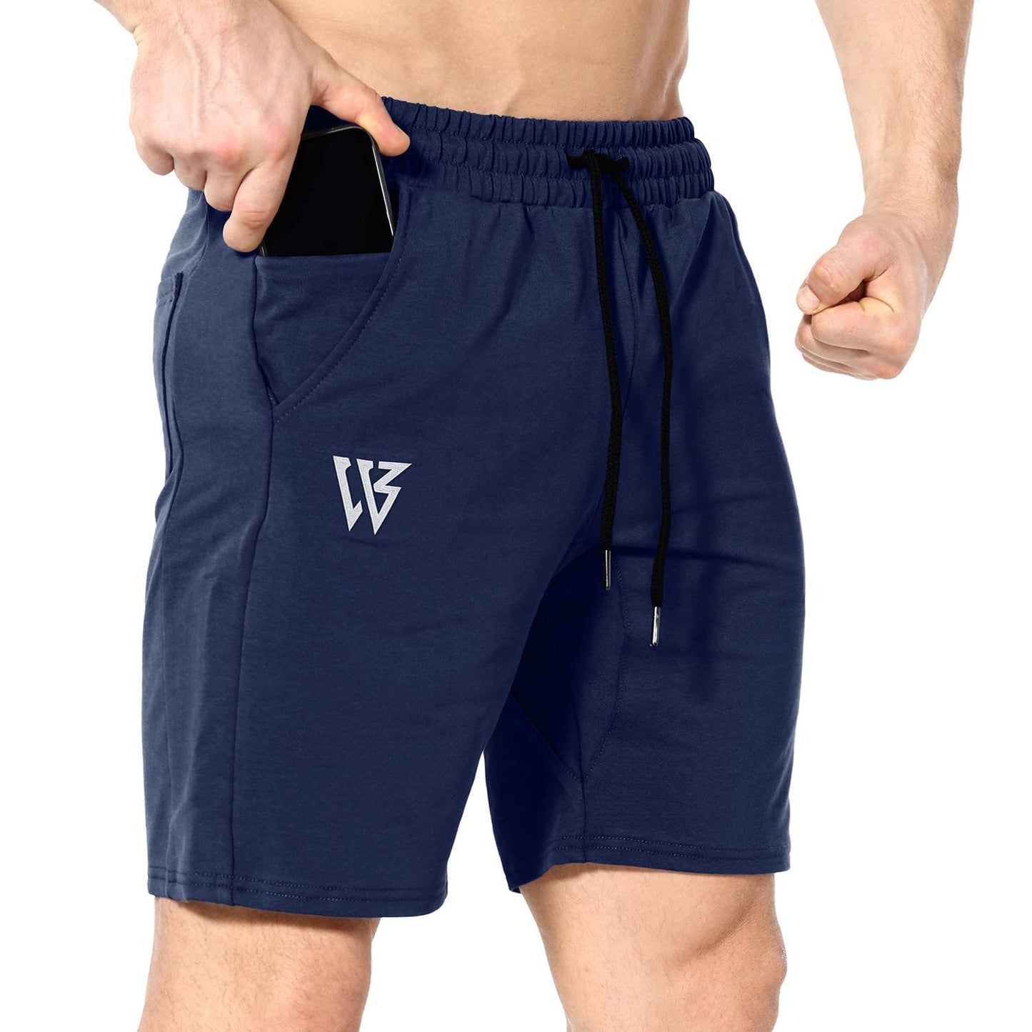 Mens Sports Shorts