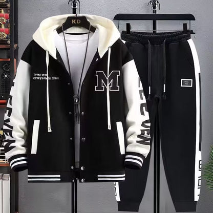 mens tracksuit