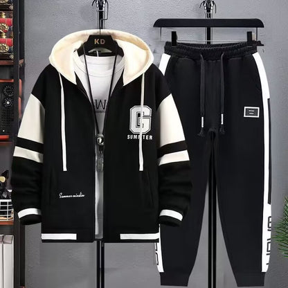 mens tracksuit
