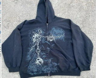 Hooded Sweatshirt