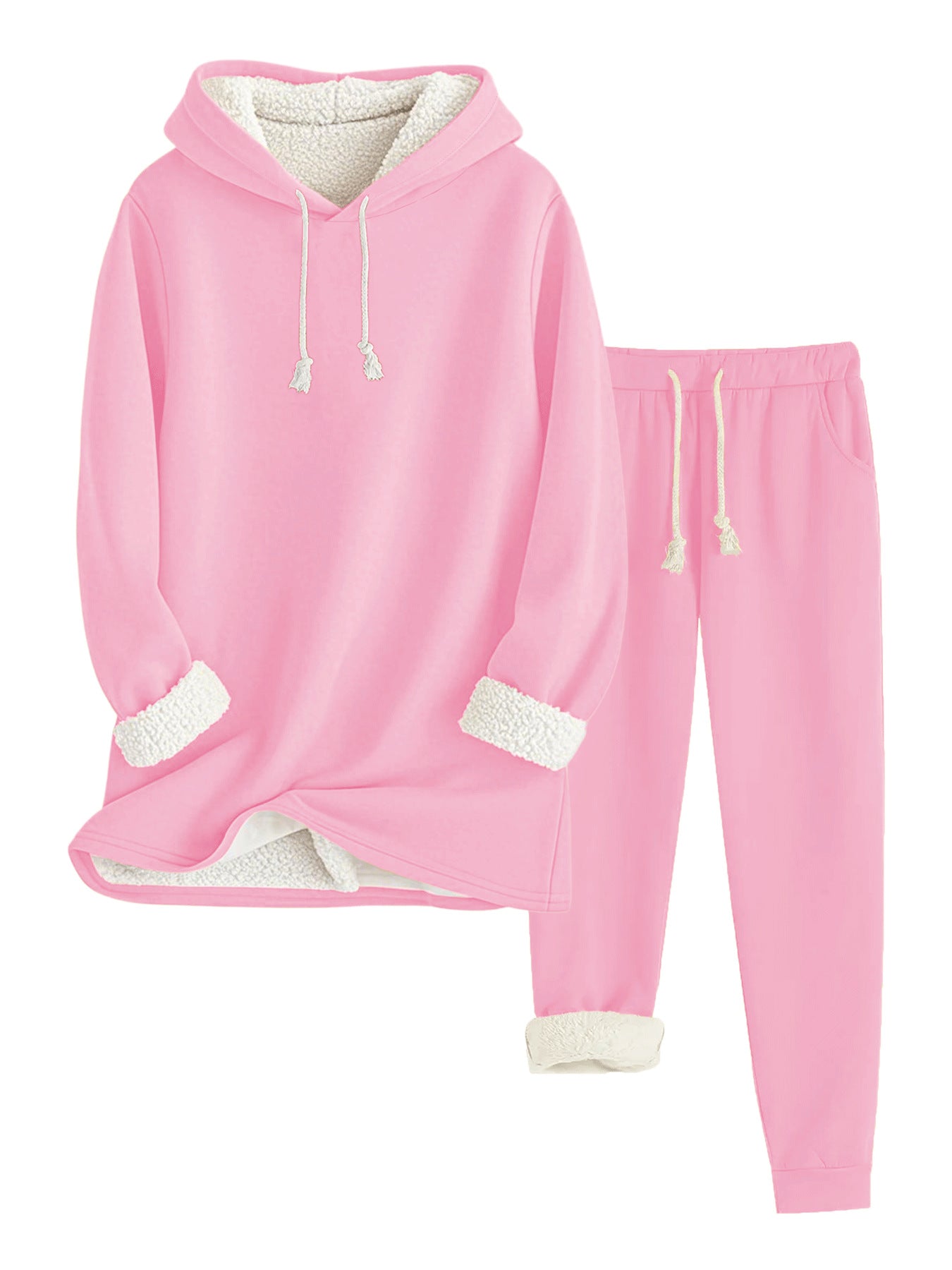Womens Tracksuit Set