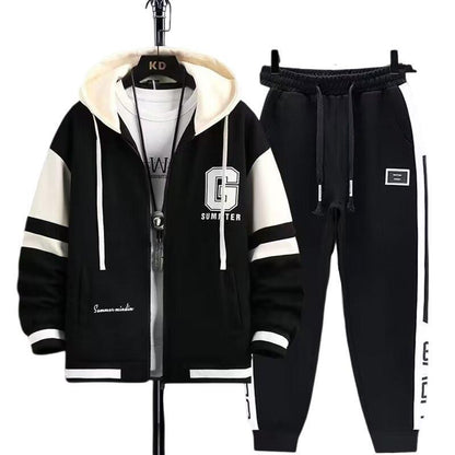 mens tracksuit