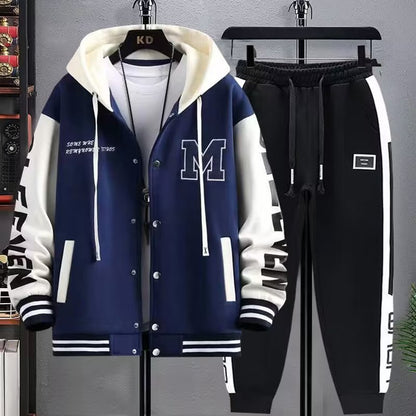 mens tracksuit