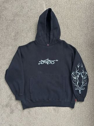 Hooded Sweatshirt