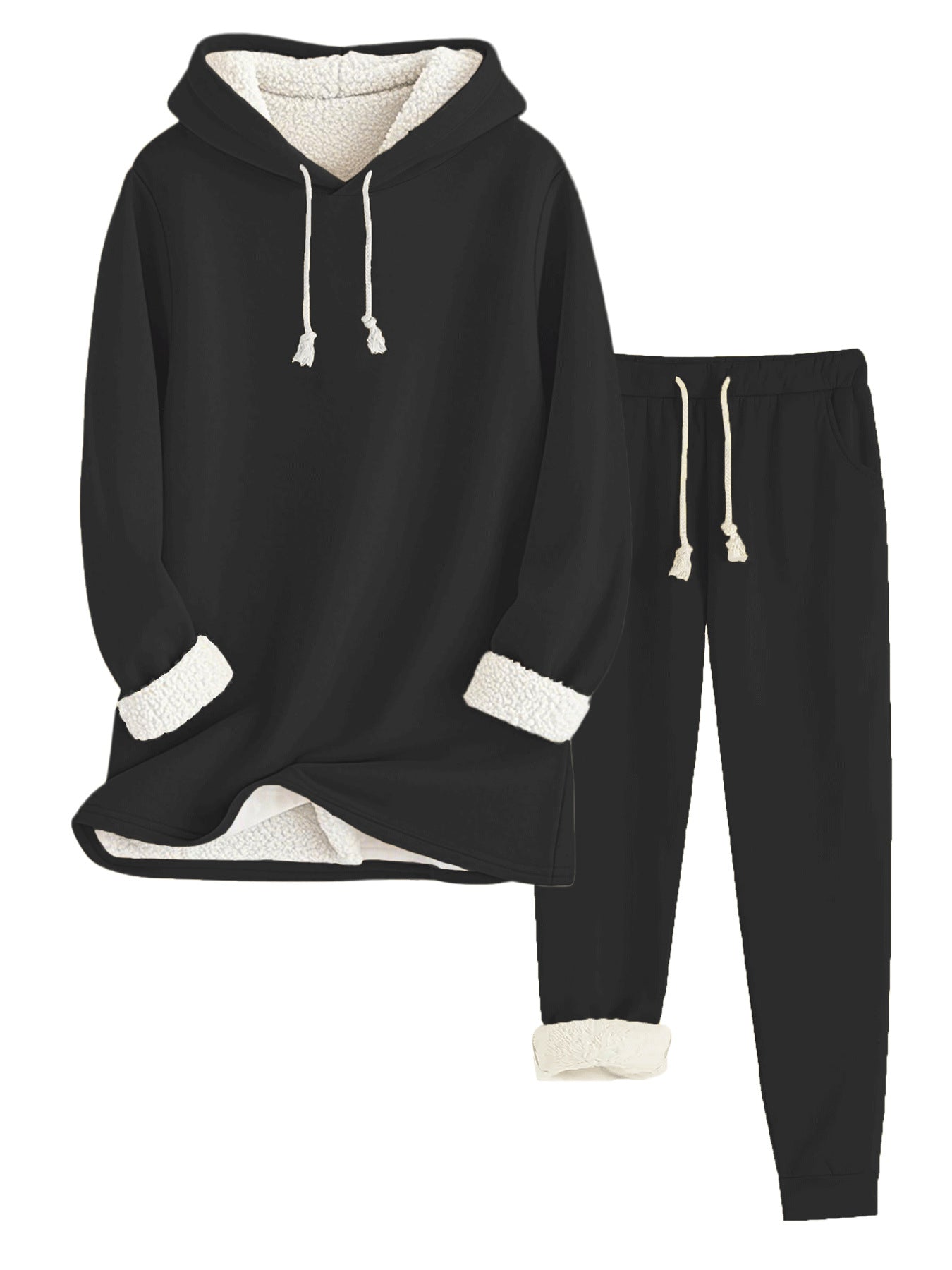 Womens Tracksuit Set