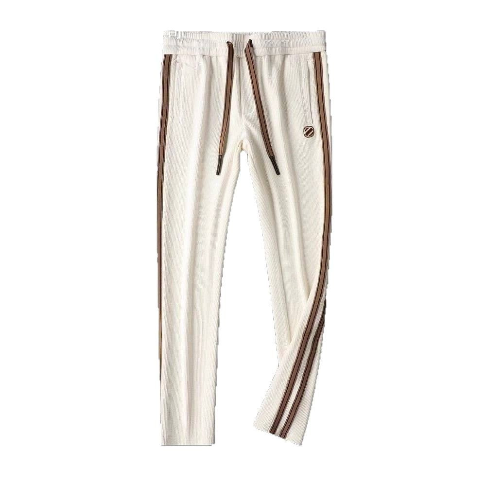 Casual sports outfit