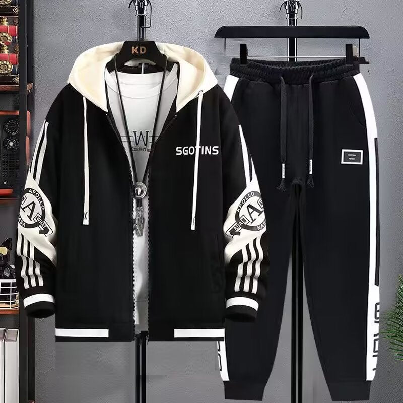 mens tracksuit