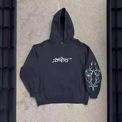 Hooded Sweatshirt