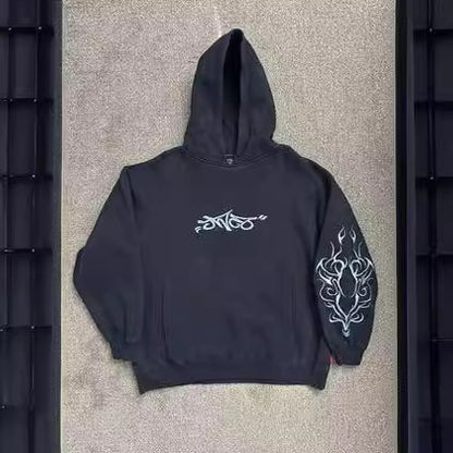 Hooded Sweatshirt