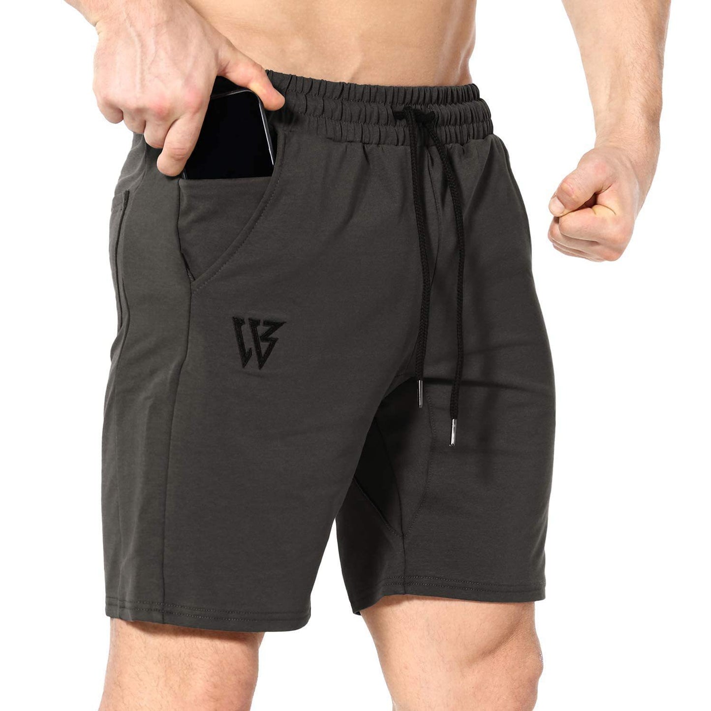 Mens Sports Shorts