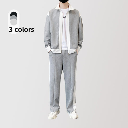 mens tracksuit