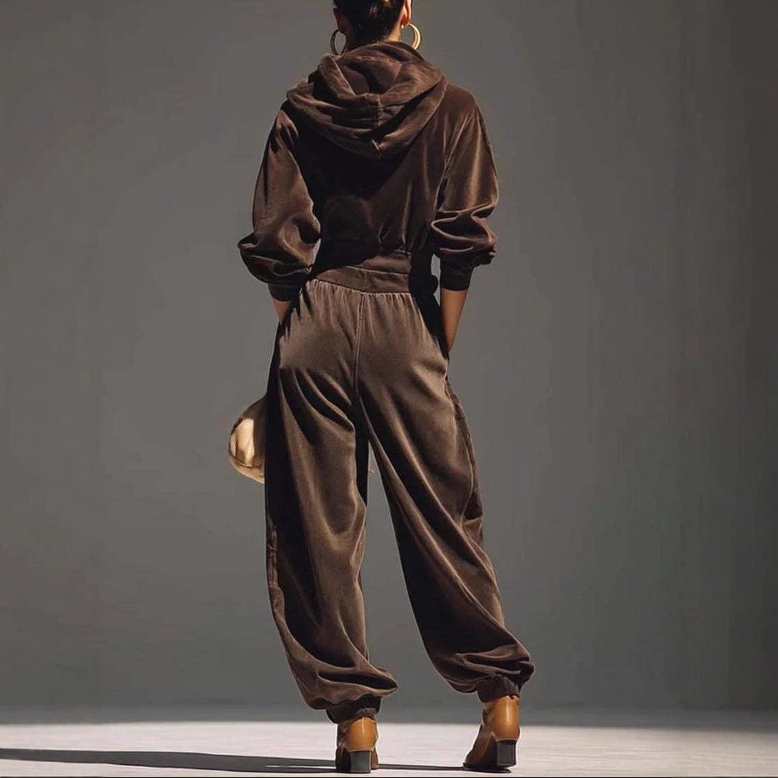 Womens Tracksuit