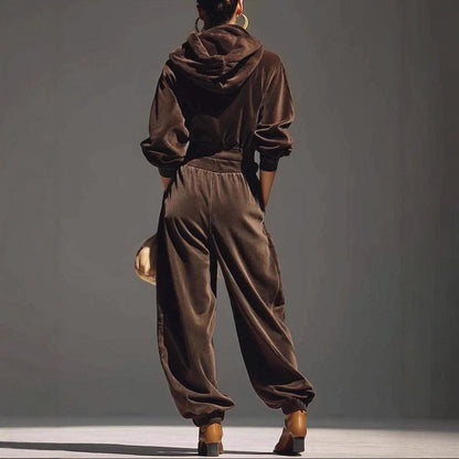 Womens Tracksuit