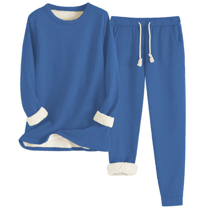Womens Tracksuit Set