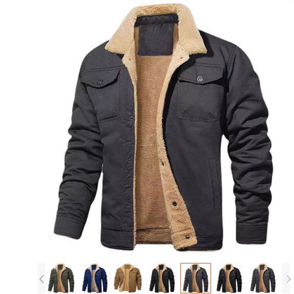 Men Jacket