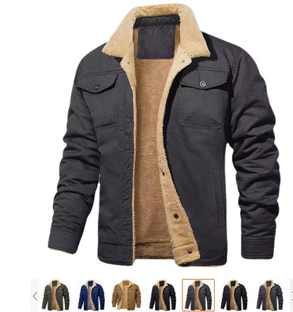 Men Jacket