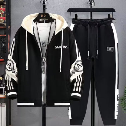 mens tracksuit