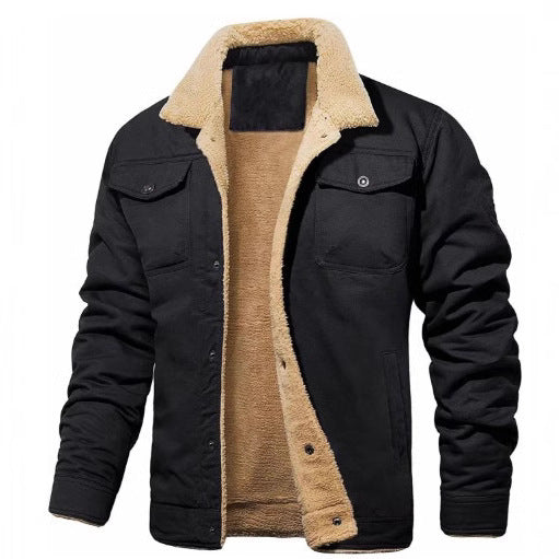 Men Jacket