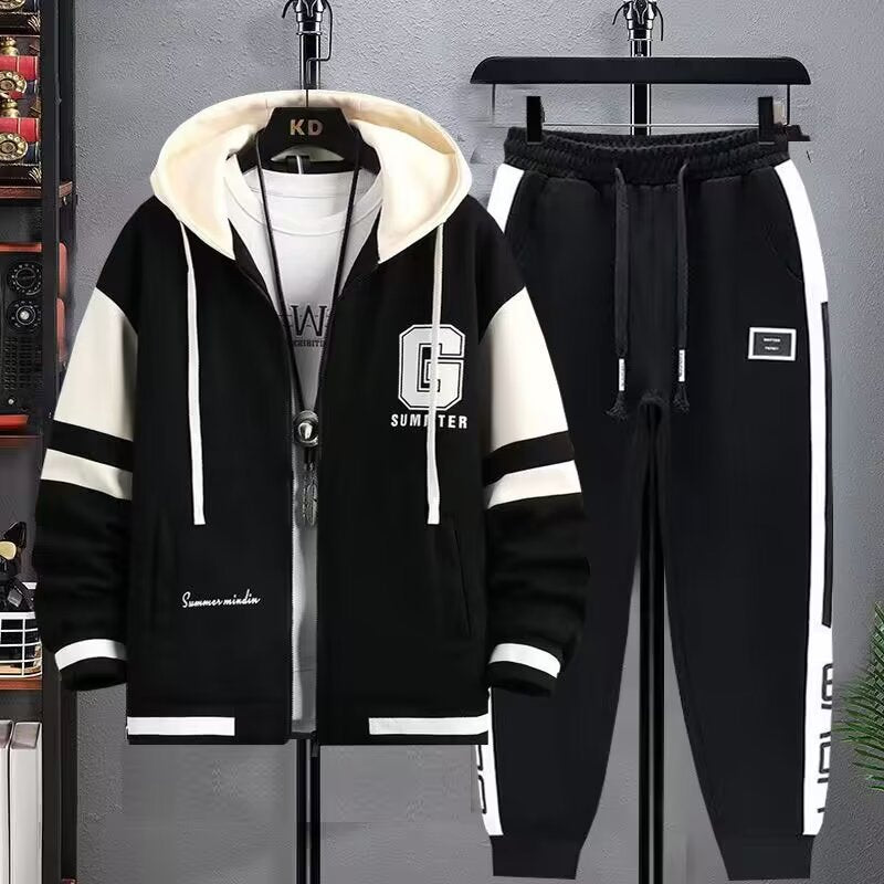mens tracksuit