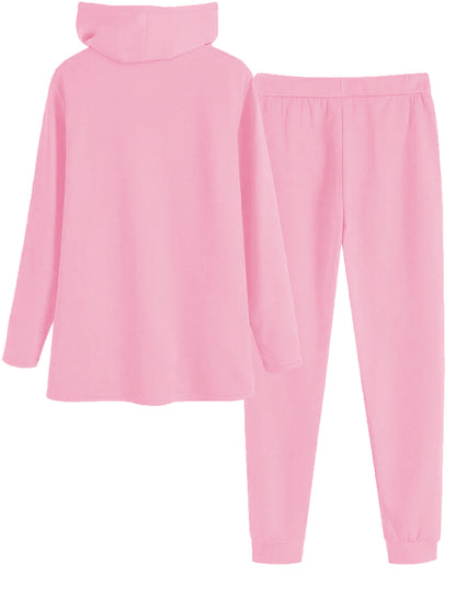 Womens Tracksuit Set