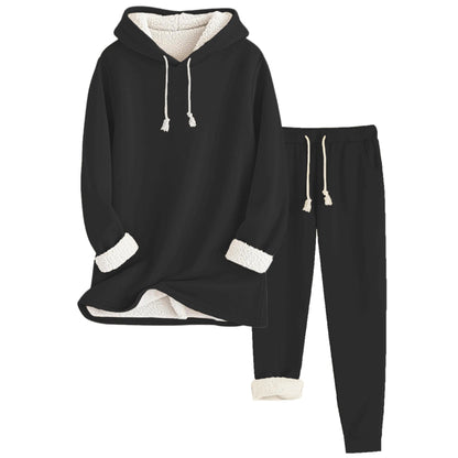 Womens Tracksuit Set