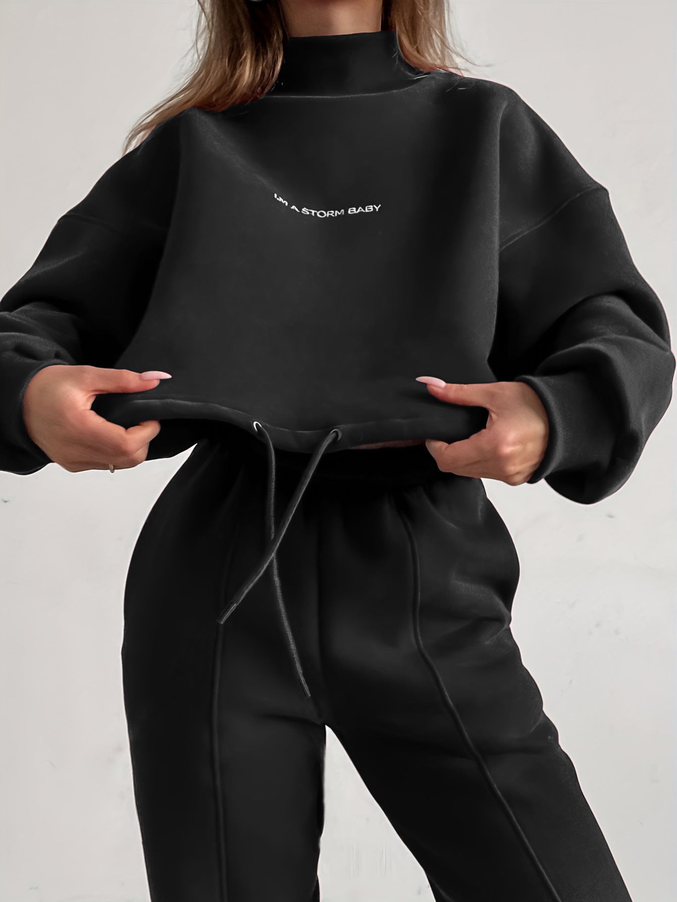 Womens Tracksuit Set