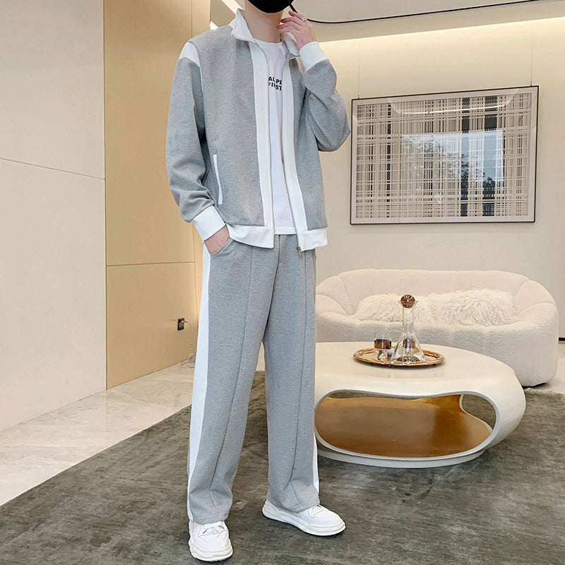 mens tracksuit