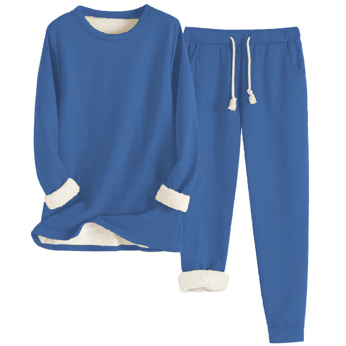Womens Tracksuit Set