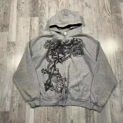 Hooded Sweatshirt