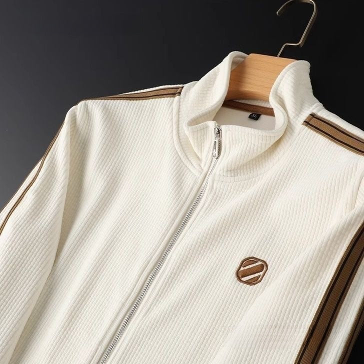 Casual sports outfit