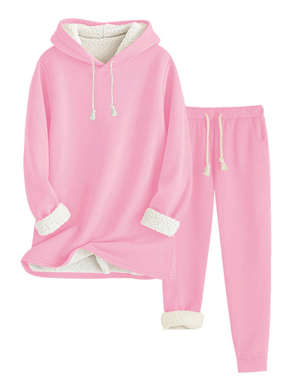 Womens Tracksuit Set