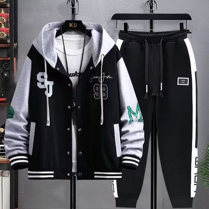mens tracksuit
